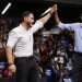 Trump preaches racism in desperate bid to win Michigan votes.
