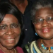 Dr. Ngozi Okonjo Iweala and mother, Prof. Kamene Okonjo