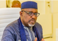 Arrest Okorocha, Araraume for forgery, court rules