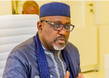 Arrest Okorocha, Araraume for forgery, court rules