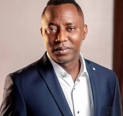 Omoyele Sowore suffers fourth defeat in bid to compel DG, DSS to appear as a witness in court.