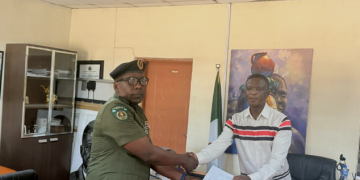 Plateau Statate officially hands over Pandam National Park to the Fedral Government of Nigeria