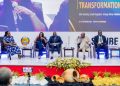 Participants attend the 17th Annual GRAF Compliance Conference in Maputo, Mozambique, where experts discussed data-driven gaming regulation and player protection.
