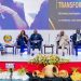 Participants attend the 17th Annual GRAF Compliance Conference in Maputo, Mozambique, where experts discussed data-driven gaming regulation and player protection.