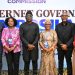vParticipants at the inaugural NCC Internet Governance Symposium in Lagos, where the Commission launched an Internet Governance Working Group to address emerging digital challenges.