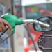 Petrol nozzle