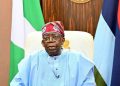 President Bola Tinubu delivering his 66th Independence Day address to Nigerians, in which he declared that Nigeria was entering an “age of prosperity” after years of economic reforms.
