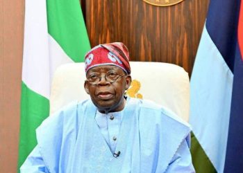 President Bola Tinubu delivering his 66th Independence Day address to Nigerians, in which he declared that Nigeria was entering an “age of prosperity” after years of economic reforms.
