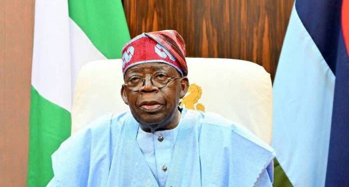 President Bola Tinubu delivering his 66th Independence Day address to Nigerians, in which he declared that Nigeria was entering an “age of prosperity” after years of economic reforms.