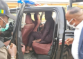 Public Arrest of Rochas Okorocha