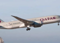 Qatar Airways suspends services in Arab cities after Houthi strikes