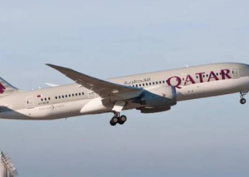 Qatar Airways suspends services in Arab cities after Houthi strikes