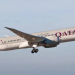 Qatar Airways suspends services in Arab cities after Houthi strikes