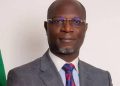 SEC Director-General, Dr Emomotimi Agama