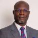 SEC Director-General, Dr Emomotimi Agama
