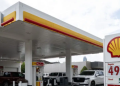 SHELL ENERGY