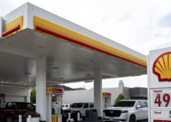 SHELL ENERGY