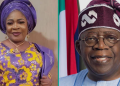 Salawa Abeni recalls Tinubu’s lifesaving financial support