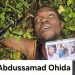 Joint DSS, Army, Amotekun operation takes out ISWAP leader, Abdussamad Ohida in Ondo forest.