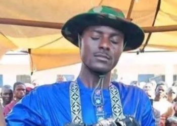 A notorious bandit kingpin, identified as Kachalla Mu’azu and six members of his gang have reportedly been killed during a clash involving rival armed groups in Zamfara State.