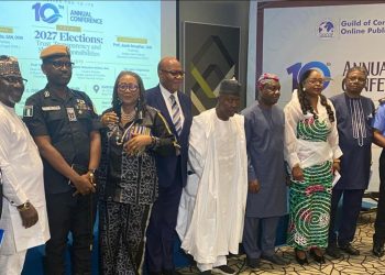 The Credibility Test: GOCOP’s 127 newsrooms take on the 2027 elections