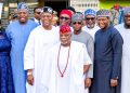 FORCEPA has positioned itself to play a role in the re-election of President Bola Ahmed Tinubu in 2027