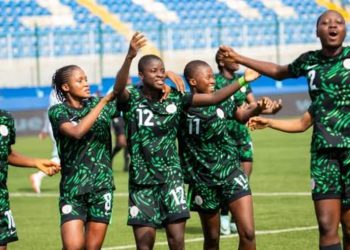 Nigeria’s Flamingos were the superior side after his team’s 3-1 defeat in their final Group B clash at the 2026 FIFA U-17 Women’s World Cup in Morocco.