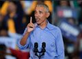 Obama slams Trump, Hegseth over Iran war