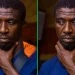 Nollywood actor, producer and director Steven Echendu, whose death was announced on Friday.