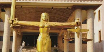 A member of Omoyele Sowore’s defence team, Treasure Adefisoye, on Monday told the Federal High Court in Abuja that she was not conversant with the Evidence Act, after the prosecution challenged her attempt to tender printouts of online reports in the cyber-bullying trial of the publisher.