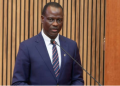 Taiwo Oyedele, Minister of Finance and Coordinating Minister of the economy of Nigeria