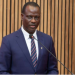 Taiwo Oyedele, Minister of Finance and Coordinating Minister of the economy of Nigeria