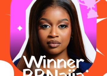 Temitope Chigbue, popularly known as Temi Nkem, has won Season 11 of the Big Brother Naija reality show.