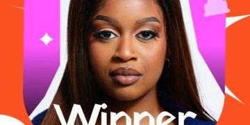 Temitope Chigbue, popularly known as Temi Nkem, has won Season 11 of the Big Brother Naija reality show.