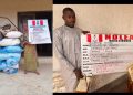 Three suspects linked to NDLEA drug seizures, including 85-year-old Grace Ehimeka, arrested in Edo State. (Photo credit: Punch News )
