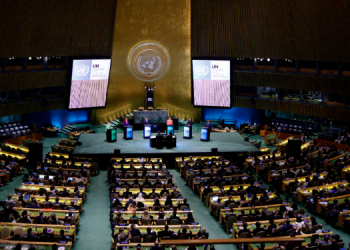 Nigeria, France and Australia urge UN for consolidated action against Improvised Explosive Devices