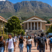 The University of Cape Town leads African universities in the Times Higher Education World University Rankings 2027, placing joint 147th globally.