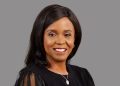 Vivianne Ihekweazu, Managing Director of Nigeria Health Watch, who called for stronger health financing and locally driven research.