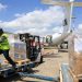Medical supplies prepared for an emergency response to the Bundibugyo virus outbreak.