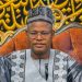 Sheikh Yahaya Ibrahim Masussuka, the Islamic preacher who was killed in Dutsin-Ma, Katsina State.
