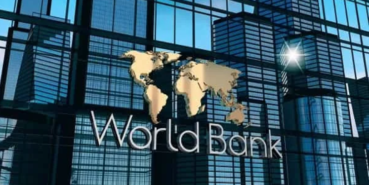 World Bank