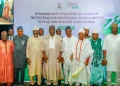 World Teacher's Day celebration in Ilorin