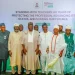 World Teacher's Day celebration in Ilorin