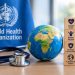 WHO global health estimates highlight rising life expectancy and the growing impact of noncommunicable diseases worldwide.