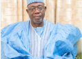 prof Oba AbdulRaheem